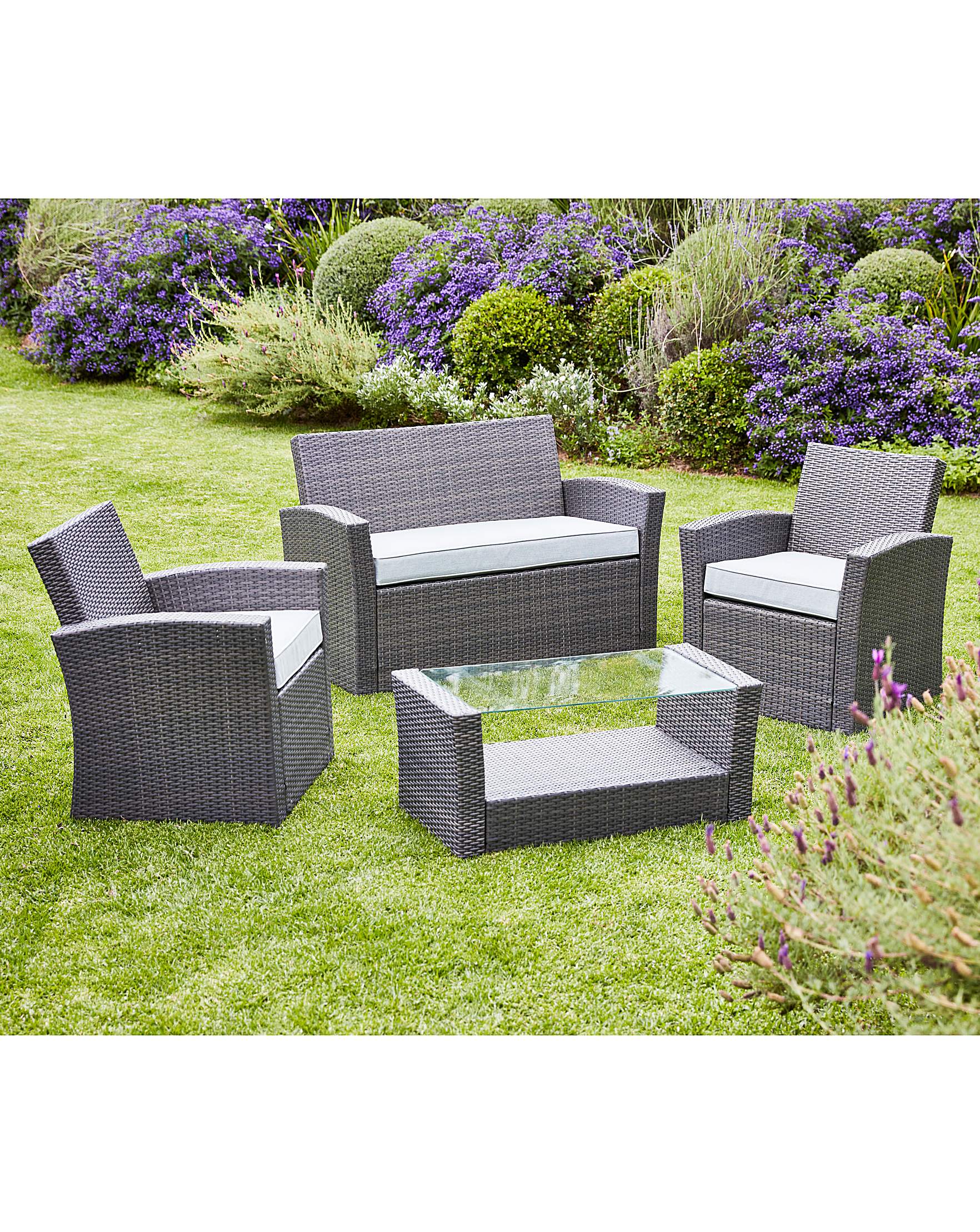 Patio Garden Furniture Outdoor Sets Melbourne Coffee Set