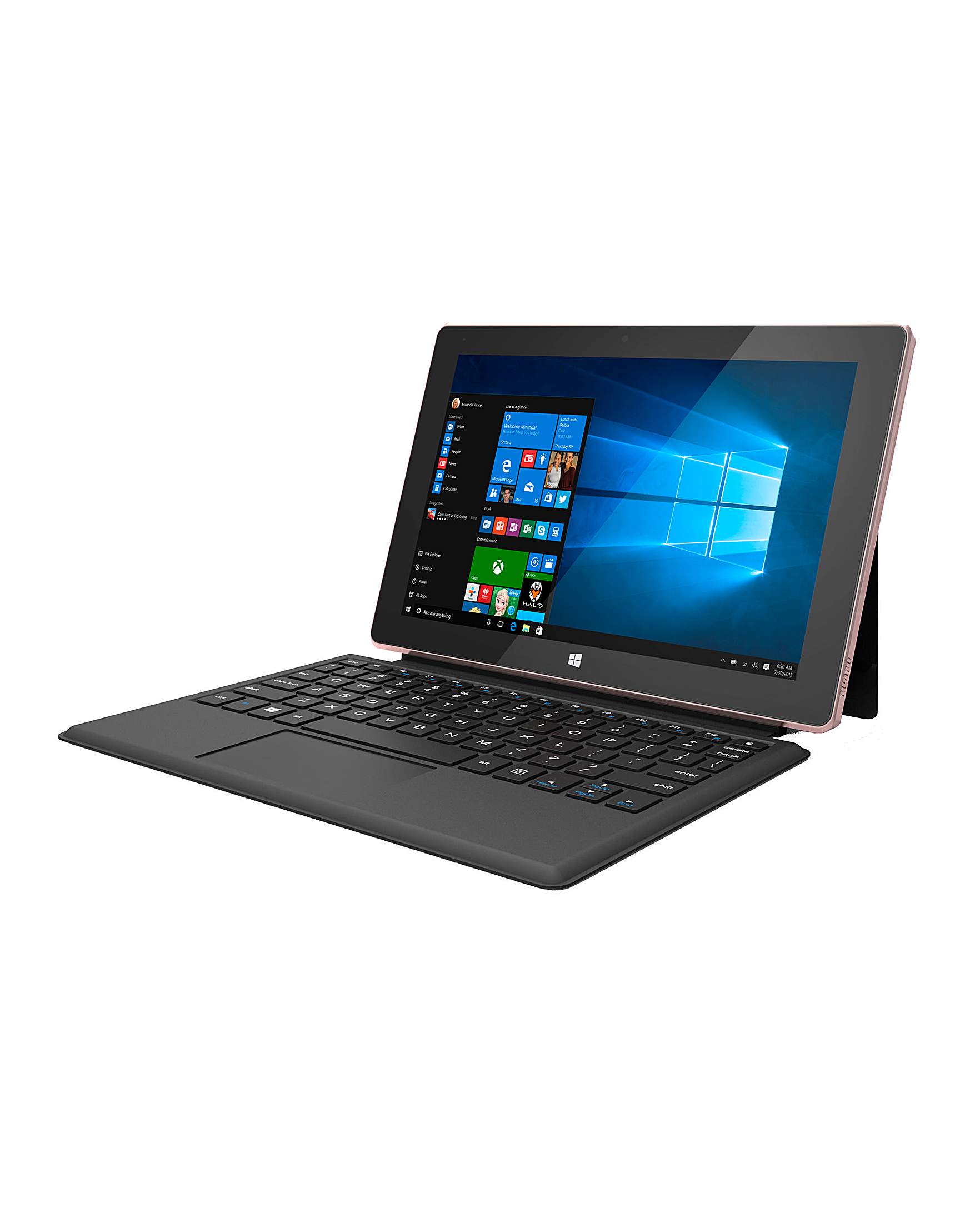 How do you buy a tablet laptop PC?