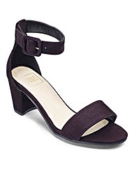 80R Womens Wedge Platform Shoe Boots Sizes 3-8 Uk - casual - evening