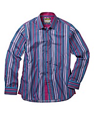Joe Browns Swanky Stripe Shirt Long