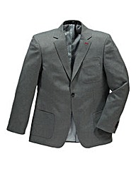 Bewley & Ritch Pim Grey Blazer