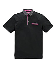 Black Label by Jacamo Elton Polo L