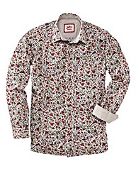 Joe Browns Perfect Placket Shirt Long