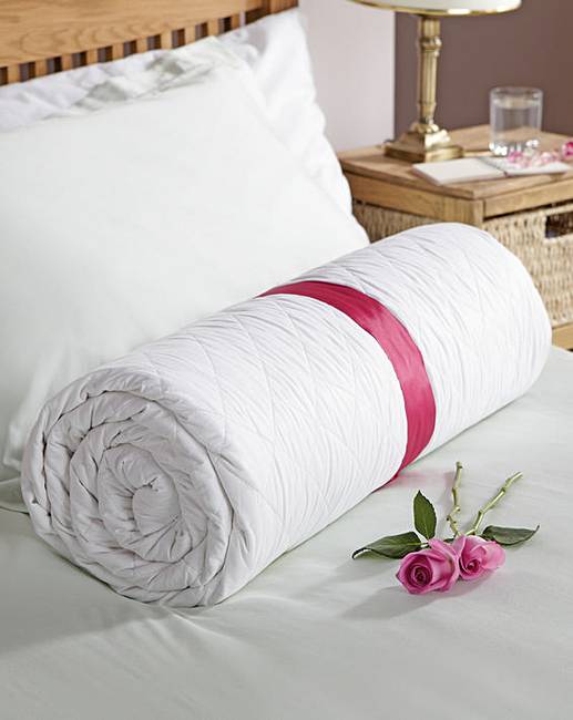 3 Tog Cotton Duvet House of Bath