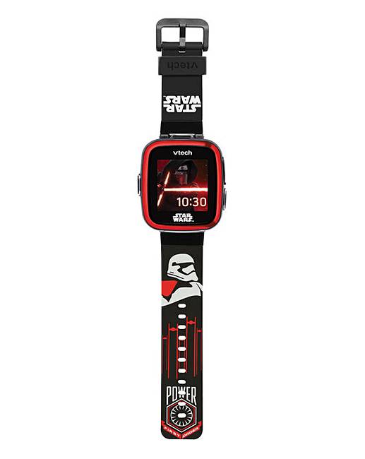plus tech camera watch