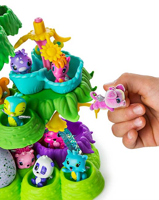 Hatchimals Colleggtible Hatchery Nursery J D Williams