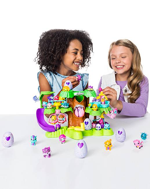 Hatchimals Colleggtible Hatchery Nursery J D Williams