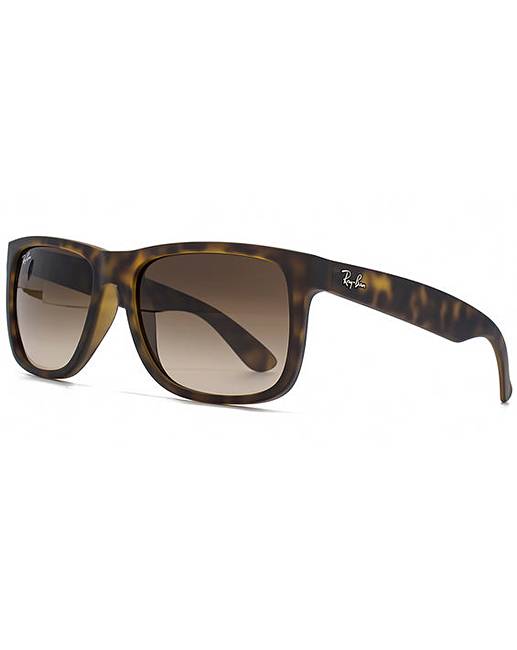 ray ban justin matt blau ray ban justin matt blau