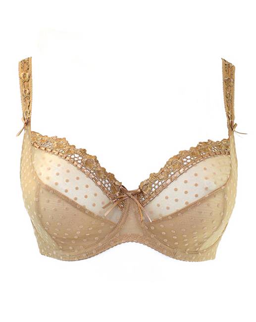 Curvy Kate Princess Balcony Bra Simply Be