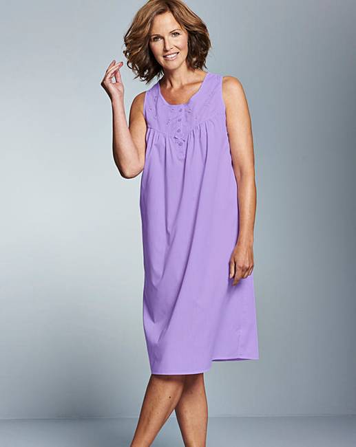 pretty secrets night gown