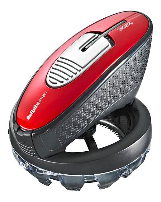 Babyliss crew cut Clearance