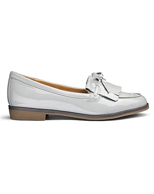 sole diva flats