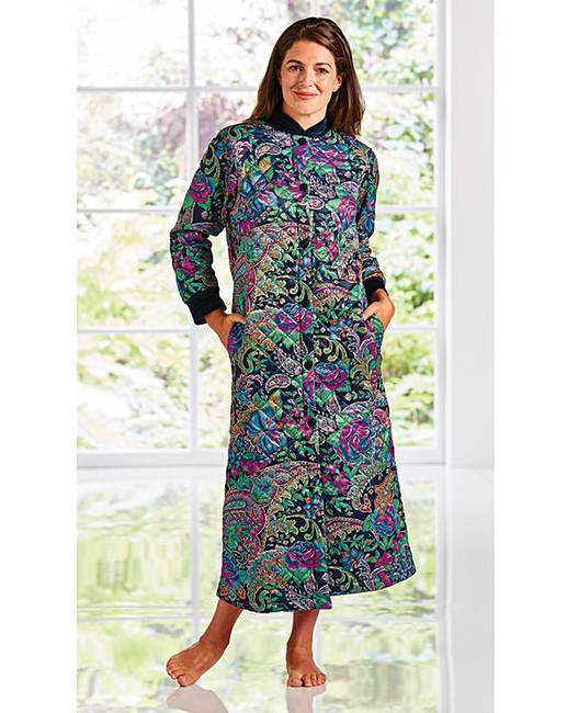 Paisley House Coat House of Bath