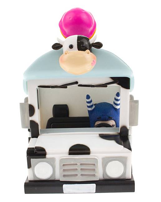 Oddbods Pogo Ice Cream Truck J D Williams