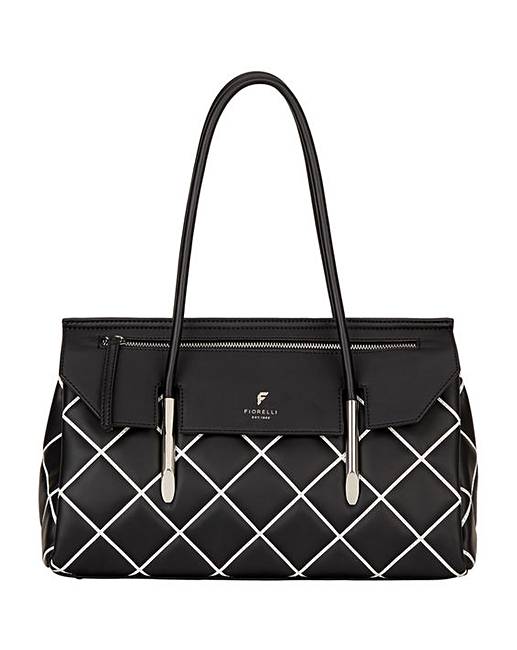 Fiorelli Carlton Bag Simply Be