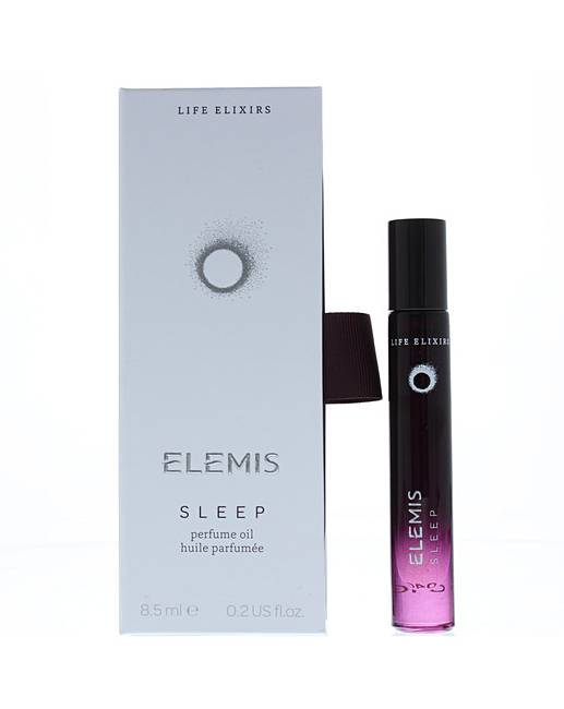 Elemis Sleep Perfume Oil Fashion World