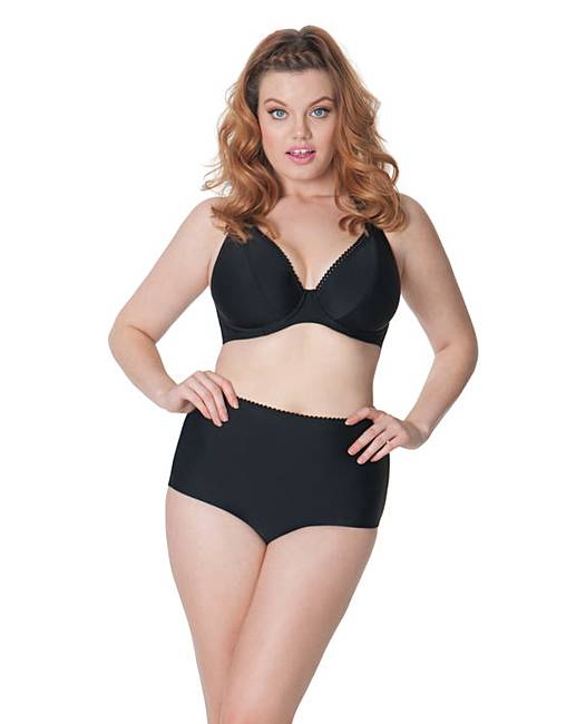 Curvy Kate Jetty Halterneck Bikini Fifty Plus