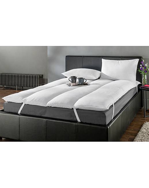 Mattress Reviver J D Williams