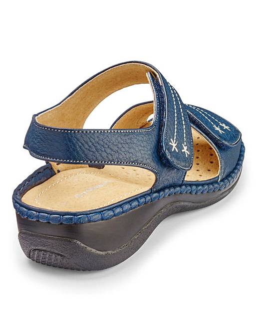 fifty plus cushion walk shoes