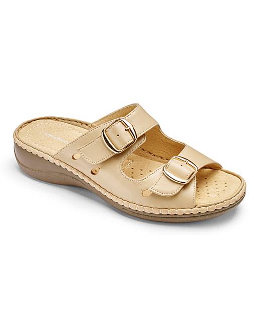 fifty plus cushion walk shoes
