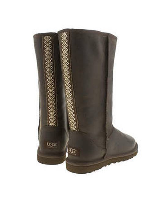 ugg classic tall leather ugg classic tall leather