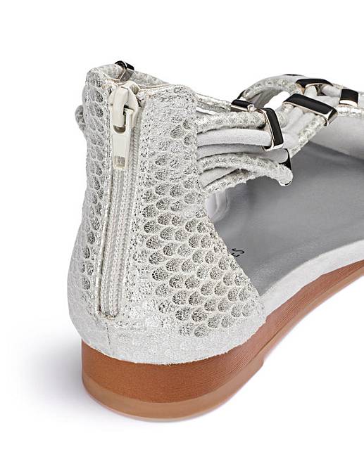 simply be sandals