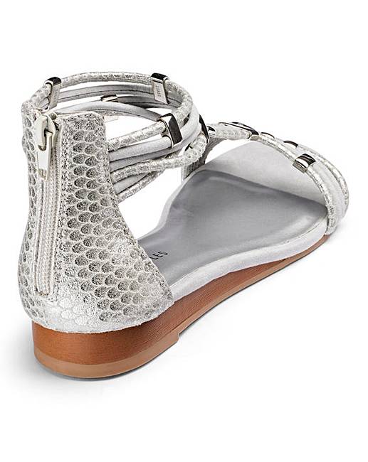 simply be sandals