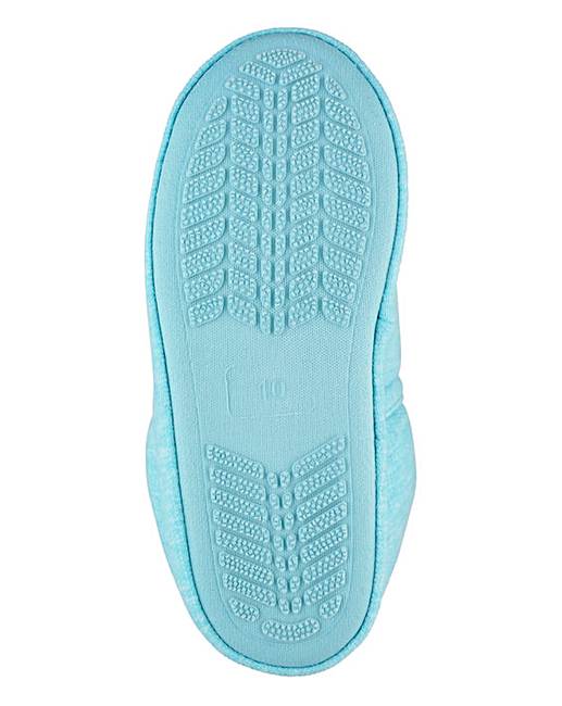 My Little Pony Slippers J D Williams