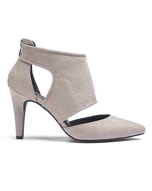 simply be eee fit boots