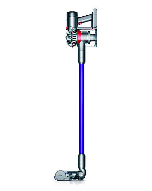 dyson slim animal