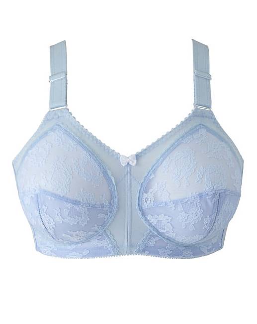 Triumph Doreen Non Wired Ice Bra | Simply Be