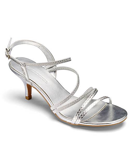 eee width heels