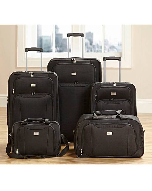 places to buy cheap luggage