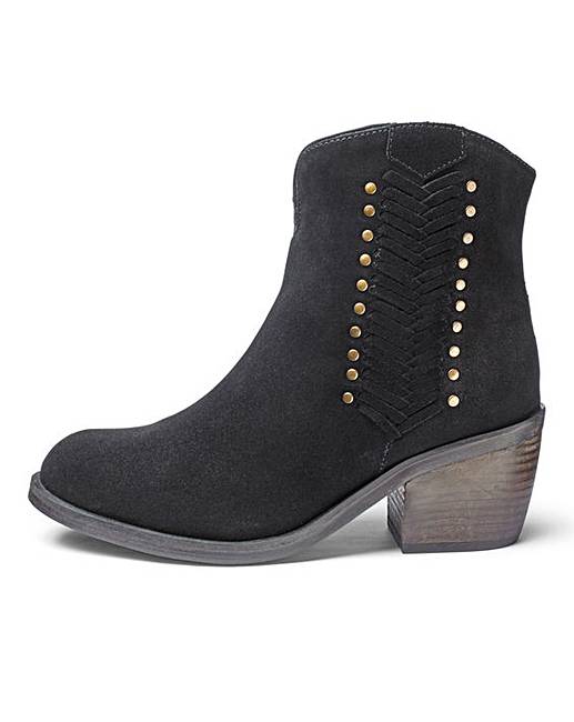 joe browns suede boots