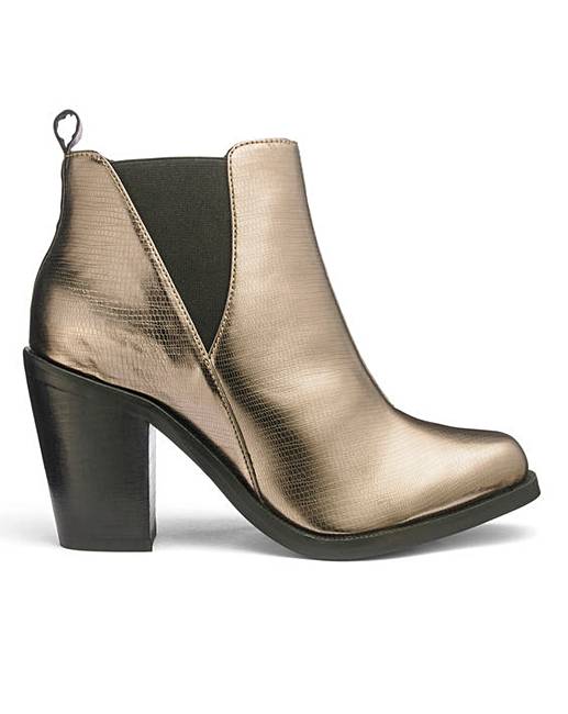 simply be eee fit boots
