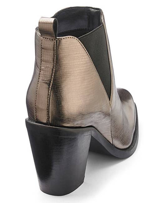 simply be eee fit boots