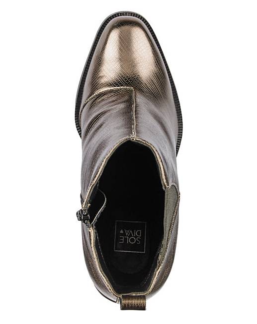simply be eee fit boots