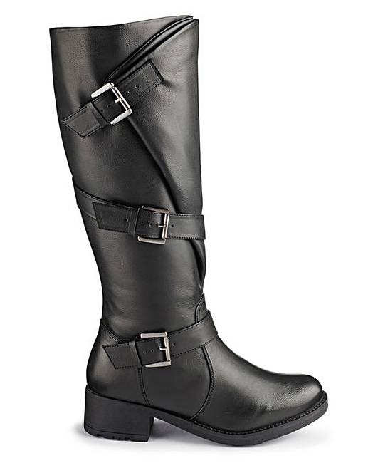joe browns boots size 7