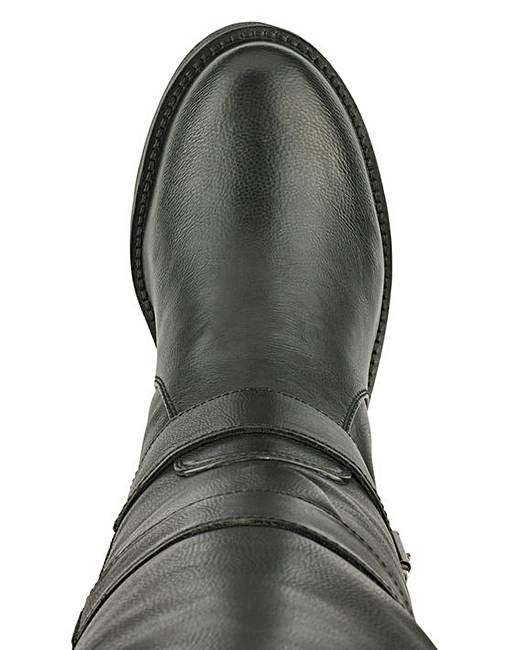 simply be eee fit boots
