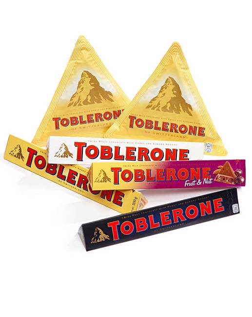 toblerone gift set fashion world toblerone gift set fashion world
