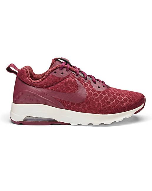 air max motion trainers