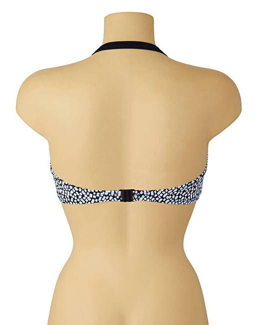 Simply Yours Bikini Set J D Williams