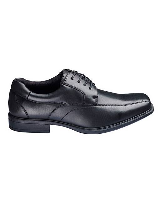 WIDE SHOE wide shoe: