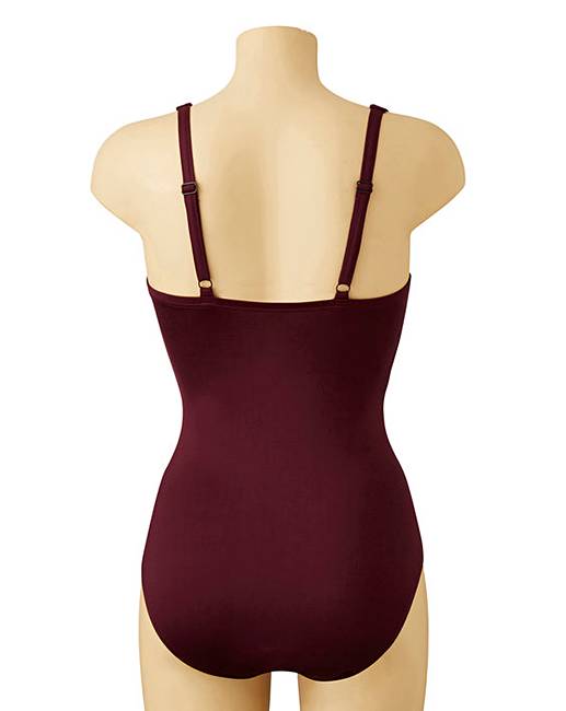 MAGISCULPT Classic Swimsuit Simply Be