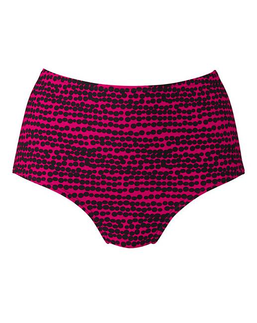 Beach To Beach Bikini Bottoms Simply Be