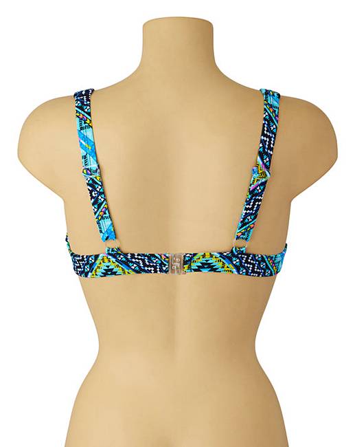 Simply Yours Bikini Set J D Williams