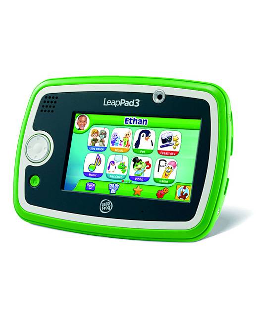 leappad 3