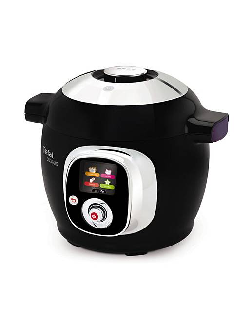 Tefal Cook4me Multi Cooker J D Williams