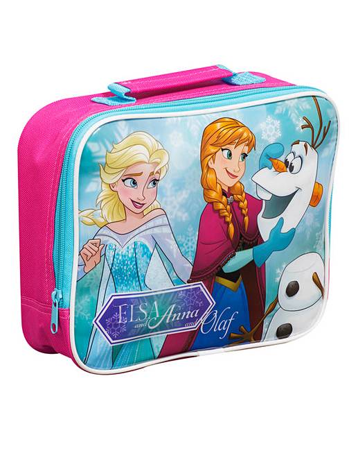 frozen lunch bag