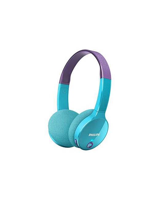 Philips Children's Bluetooth Headphones | Fifty Plus